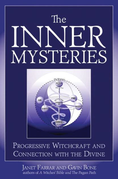 Exploring the Psyche: Psychological Approaches in Progressive Witchcraft